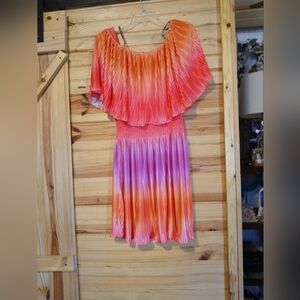 Muse Boston Proper Dress Size 6